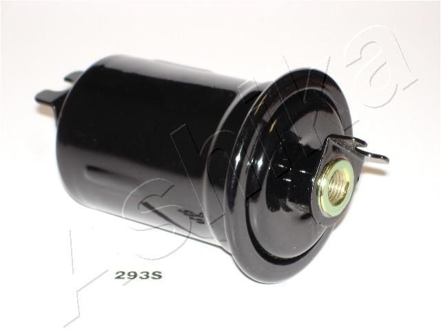 ASHIKA 30-02-293 Fuel filter Spin-on Filter