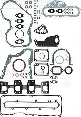 04111-58101 Full gasket set, Engine cheap ▷ AUTODOC online store
