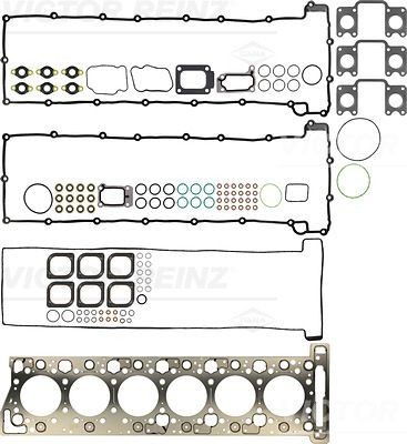 REINZ with valve stem seals Head gasket kit 02-10007-01 buy