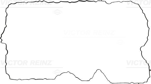 REINZ 71-11320-00 Ventildeckeldichtung für DAF XF II LKW in Original Qualität