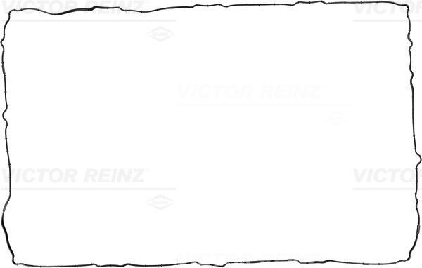 REINZ 71-11331-00 Ölwannendichtung für DAF XF 105 LKW in Original Qualität