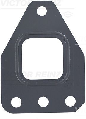 REINZ Thickness: 0,5mm Gasket, exhaust manifold 71-38047-10 buy