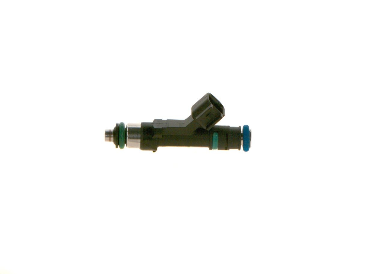 OEM-quality BOSCH 0 280 158 119 Engine fuel injector