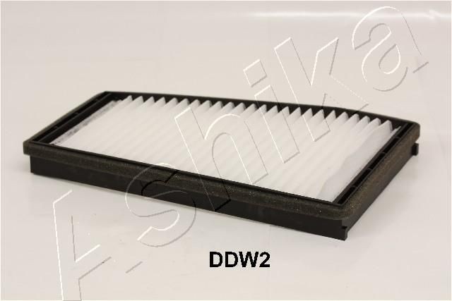 ASHIKA 21-DW-W2 Pollen filter CHEVROLET experience and price