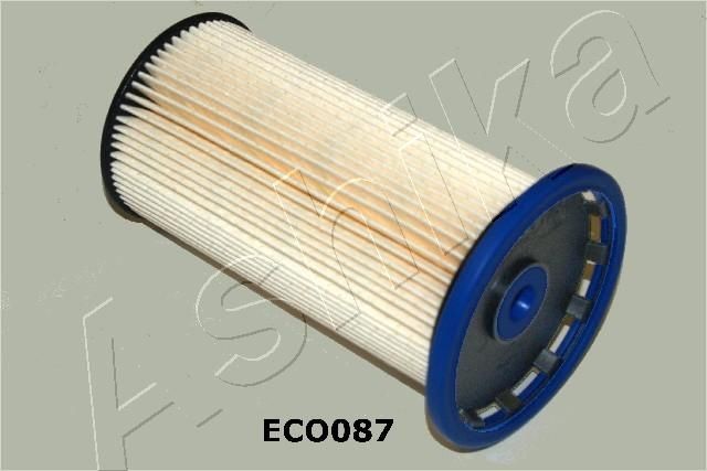 ASHIKA Filter Insert Inline fuel filter 30-ECO087 buy
