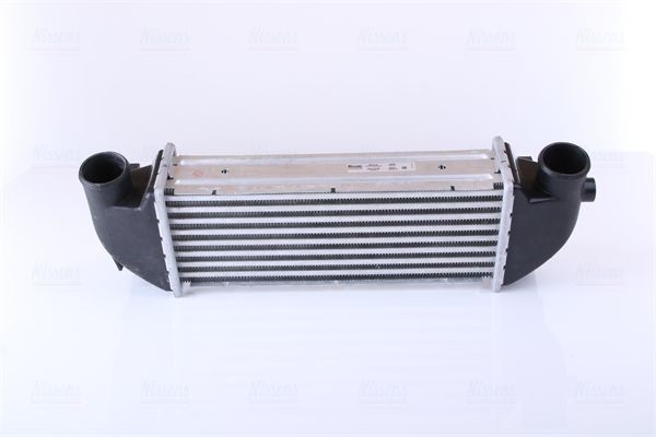 NISSENS 96219 Intercooler FORD TRANSIT CONNECT 2012 price
