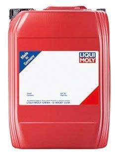 LIQUI MOLY 5176 Fuel Additive