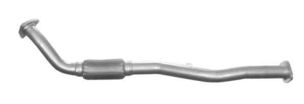 VEGAZ DR-182IMA Exhaust pipes NISSAN PICK UP 1991 in original quality