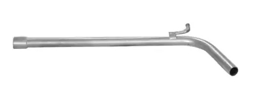VEGAZ VR-268IMA Exhaust Pipe Length: 960mm, Centre