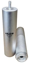 ALCO FILTER SP-1420 Fuel filter In-Line Filter, 8mm