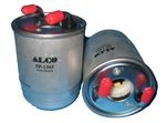 ALCO FILTER SP-1365 Fuel filter A6420920401;