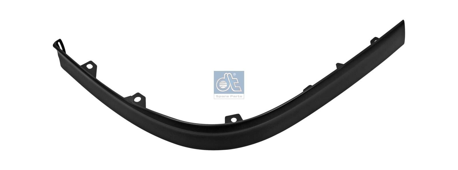 Volvo Front splitter DT Spare Parts 2.71428 at a good price