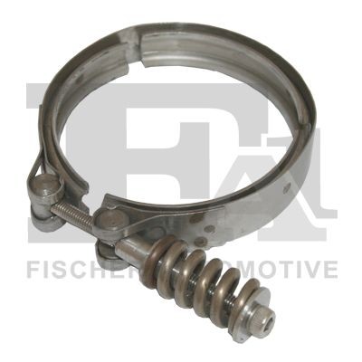 FA1 969-897 Exhaust clamp