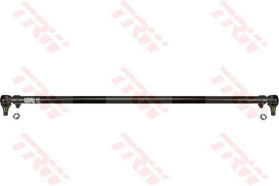 TRW X-CAP Konusmaß: 30mm, Länge: 1531mm Spurstange JTR4430 kaufen