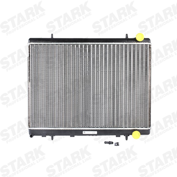 STARK SKRD-0120157 Engine radiator 1333-38