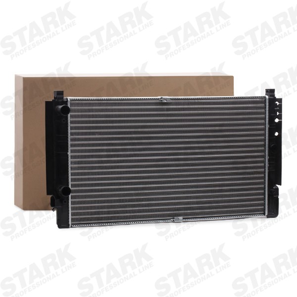 STARK Radiator, engine cooling SKRD-0120425 for VW TRANSPORTER