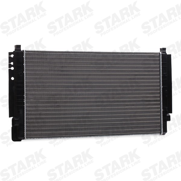 OEM-quality STARK SKRD-0120425 Engine radiator