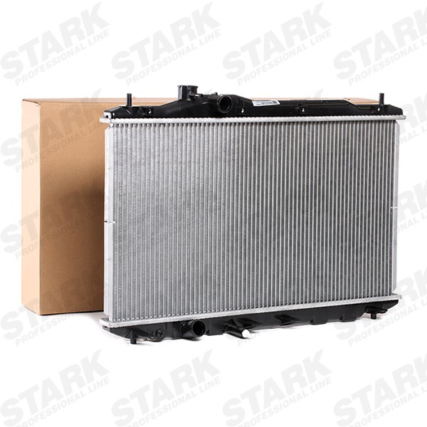 STARK Radiator, engine cooling SKRD-0120436 for HONDA CIVIC