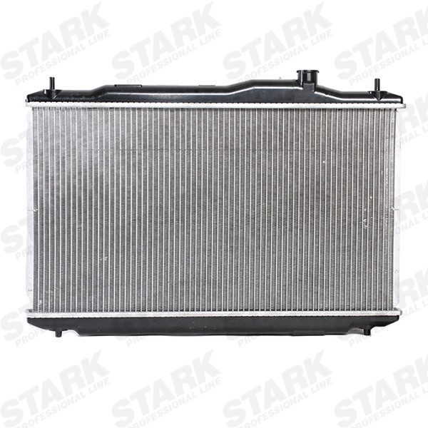 SKRD0120436 Engine cooler STARK SKRD-0120436 review and test