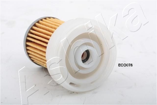 OEM-quality ASHIKA 30-ECO078 Fuel filters