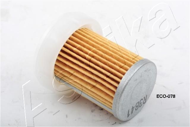 ASHIKA Fuel filters 30-ECO078 buy online