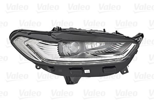 squat bag dreng Headlights for FORD Mondeo Mk5 Hatchback (CE) LED and Xenon ▷ AUTODOC  online catalogue