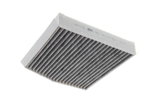 715814 AC filter VALEO 715814 review and test