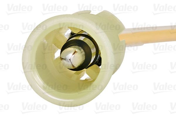 VALEO Air con compressor 813033