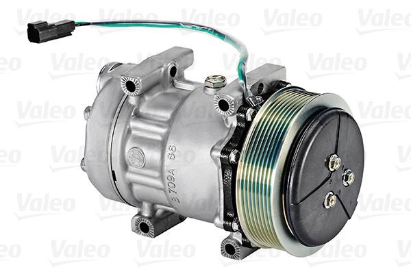 813042 VALEO Klimakompressor für VOLVO online bestellen