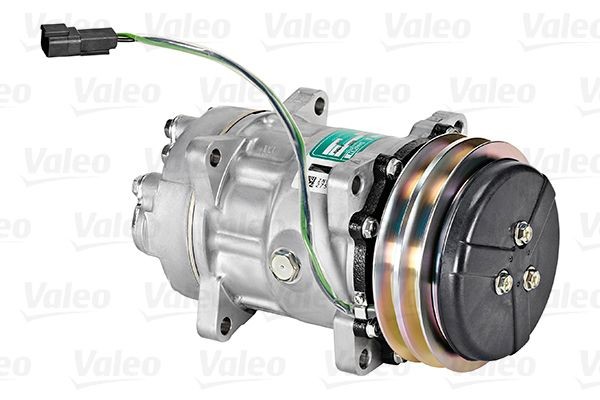 813044 VALEO Klimakompressor für VOLVO online bestellen