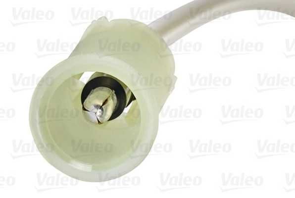 VALEO Air con compressor 813046