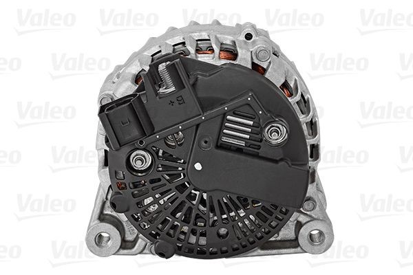 439917 Generator VALEO 439917 review and test