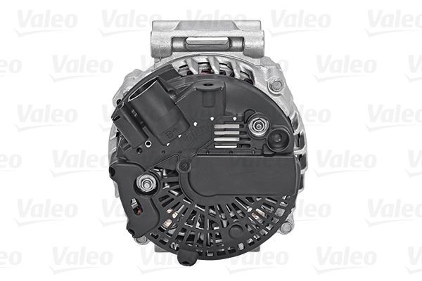 439934 Generator VALEO 439934 review and test