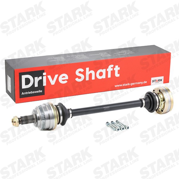 STARK Axle shaft SKDS-0210249 for BMW 3 Series, Z4