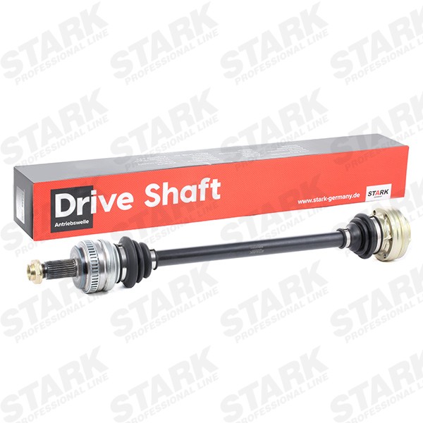 STARK Axle shaft SKDS-0210251 for BMW 1 Series, 3 Series