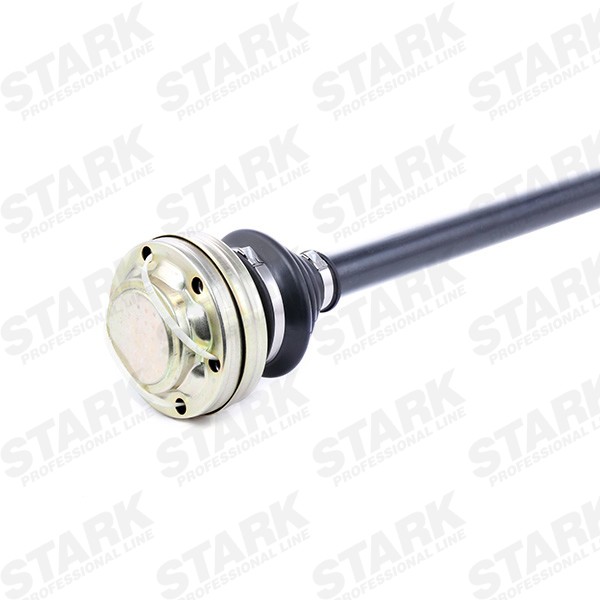 SKDS-0210251 CV shaft SKDS-0210251 STARK Rear Axle, 664mm, Ø: 80,5mm