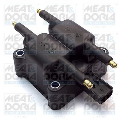 MEAT & DORIA 3-pin connector Number of pins: 3-pin connector Coil pack 10409 buy