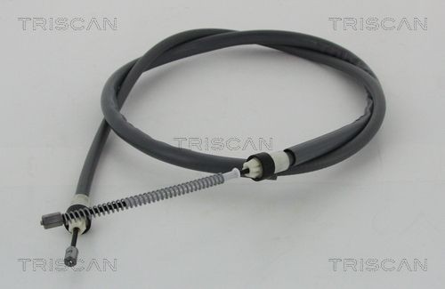 TRISCAN 8140251205 Hand brake cable 36 40 059 82R