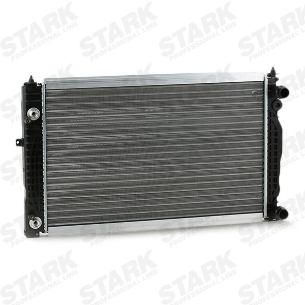 SKRD0120450 Engine cooler STARK SKRD-0120450 review and test