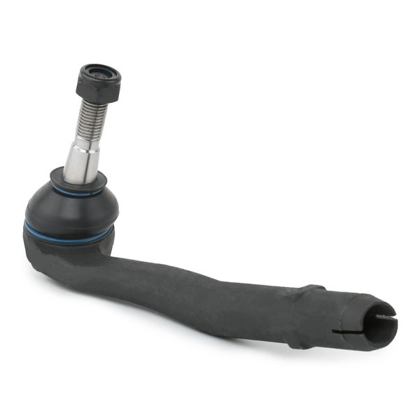 914T0272 Outer tie rod end RIDEX 914T0272 review and test