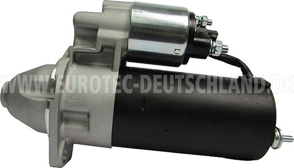 EUROTEC Starter motors 11090281 for PORSCHE 944