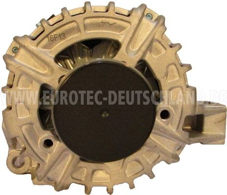 EUROTEC 12090535 Alternator 14V, 150A, Ø 54 mm