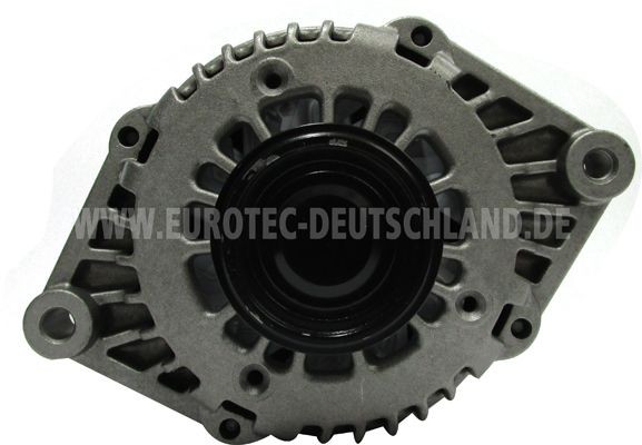 EUROTEC 12090544 Alternator CHEVROLET experience and price