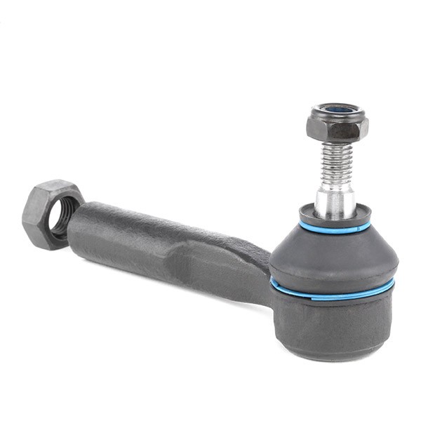 914T0190 Outer tie rod end RIDEX 914T0190 review and test