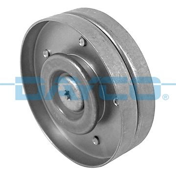 DAYCO APV3192 Deflection / Guide Pulley, v-ribbed belt 06H903341C