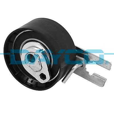 Original DAYCO Tensioner pulley, timing belt ATB2628 for FORD MONDEO