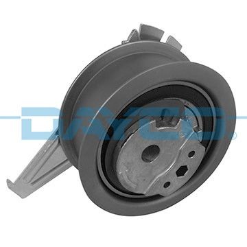 Audi Q5 Tensioner pulley, timing belt 8221310 DAYCO ATB2652 online buy