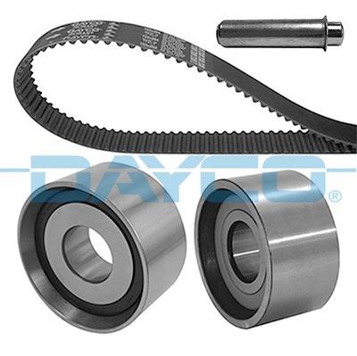 KTB821 DAYCO Cambelt kit IVECO