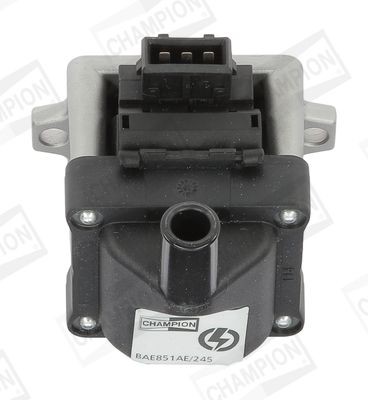 CHAMPION BAE851AE/245 Ignition coil SKODA experience and price