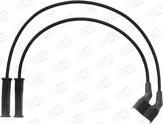 CHAMPION CLS014 Ignition Cable Kit 77 00 866 923